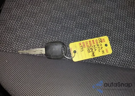 2006 Kia Sportage Ex V6/Lx V6 z USA, uszkodzony, nr VIN KNDJF723467238713